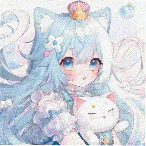 来漫画用户头像